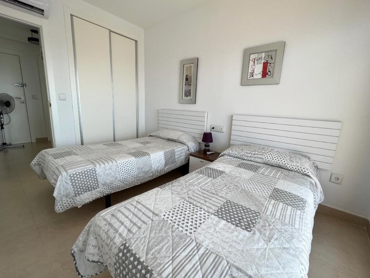 Atico Bahia Del Sol En Calpe Con Impresionantes Vistas - Inmodream Calpe Lejlighed Eksteriør billede